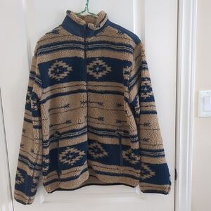 STS Ranchwear Ladies Zip Up Jacket